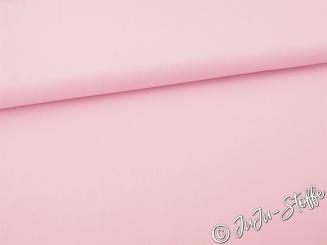 Baumwolle Popeline Stone washed rosa Oeko-Tex® 
