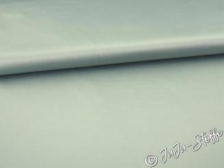 Baumwollsatin uni eucalyptus Oeko-Tex® 