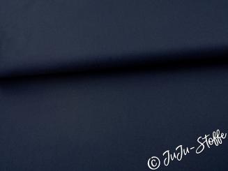 Bambus Webware marine Oeko-Tex® 