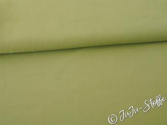 Viskosemix cupro touch uni oliv Oeko-Tex® 