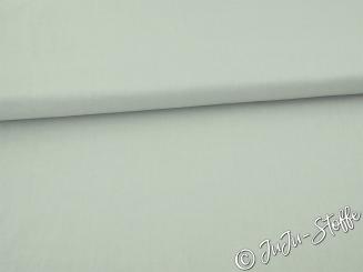 Baumwolle Popeline Stone washed grau Oeko-Tex® 