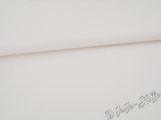 Webware Jackenstoff uni offwhite Oeko-Tex® 