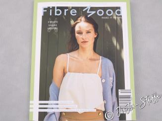 Fibre Mood No. 34 Schnittmusterheft 
