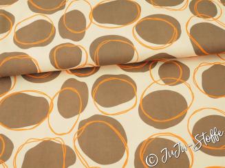 Viskose Kreise Oeko-Tex® 