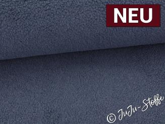 Teddy uni jeans Oeko-Tex® 