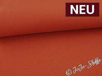 Sweat uni rost Oeko-Tex® 