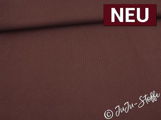 Bündchen Doppelripp extra breit uni bordeaux Oeko-Tex® 