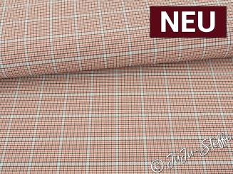 Bengaline Viskose Karo Oeko-Tex® 