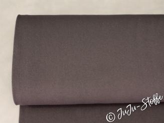 Jersey Jeansoptik grau Öko-Tex 