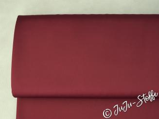 Satin Premium bordeaux 