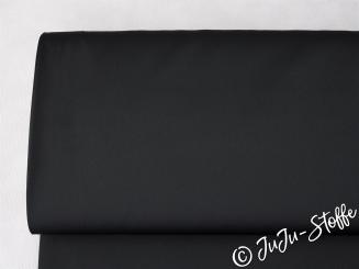 Satin Premium schwarz 