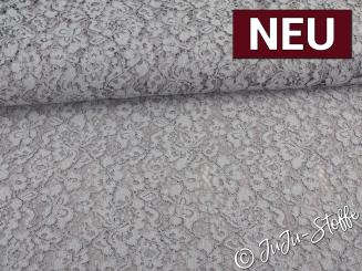 Spitze taupe 