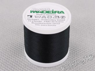 Madeira Stickgarn Rayon No.40 - 200 m - Farbnummer 1000 