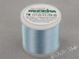 Madeira Stickgarn Rayon No.40 - 200 m - Farbnummer 1027 