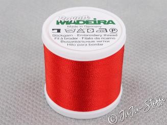 Madeira Stickgarn Rayon No.40 - 200 m - Farbnummer 1037 