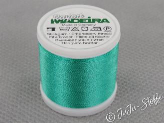 Madeira Stickgarn Rayon No.40 - 200 m - Farbnummer 1046 
