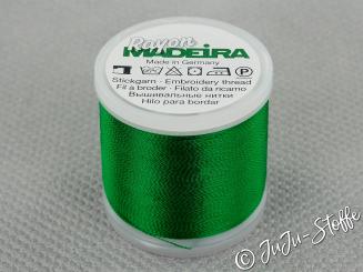 Madeira Stickgarn Rayon No.40 - 200 m - Farbnummer 1051 