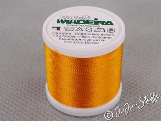 Madeira Stickgarn Rayon No.40 - 200 m - Farbnummer 1065 