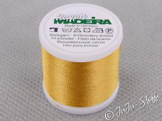 Madeira Stickgarn Rayon No.40 - 200 m - Farbnummer 1070 