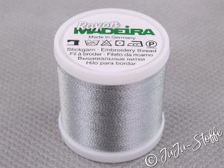 Madeira Stickgarn Rayon No.40 - 200 m - Farbnummer 1087 