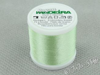 Madeira Stickgarn Rayon No.40 - 200 m - Farbnummer 1100 