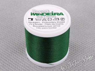 Madeira Stickgarn Rayon No.40 - 200 m - Farbnummer 1103 