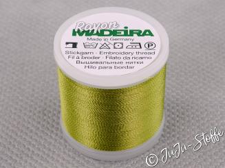 Madeira Stickgarn Rayon No.40 - 200 m - Farbnummer 1106 