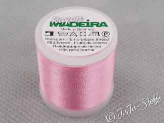 Madeira Stickgarn Rayon No.40 - 200 m - Farbnummer 1120 