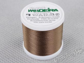 Madeira Stickgarn Rayon No.40 - 200 m - Farbnummer 1144 