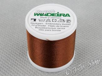 Madeira Stickgarn Rayon No.40 - 200 m - Farbnummer 1145 