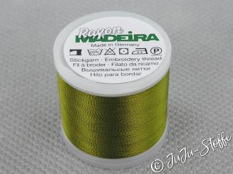 Madeira Stickgarn Rayon No.40 - 200 m - Farbnummer 1157 