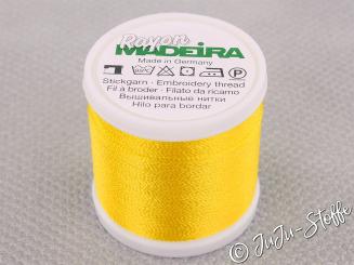 Madeira Stickgarn Rayon No.40 - 200 m - Farbnummer 1223 