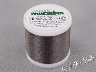 Madeira Stickgarn Rayon No.40 - 200 m - Farbnummer 1240 