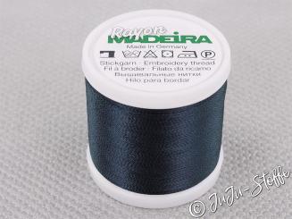 Madeira Stickgarn Rayon No.40 - 200 m - Farbnummer 1241 