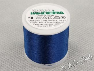 Madeira Stickgarn Rayon No.40 - 200 m - Farbnummer 1242 