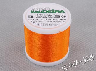 Madeira Stickgarn Rayon No.40 - 200 m - Farbnummer 1278 