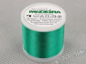 Madeira Stickgarn Rayon No.40 - 200 m - Farbnummer 1279 