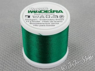 Madeira Stickgarn Rayon No.40 - 200 m - Farbnummer 1304 