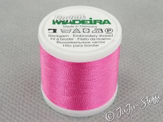 Madeira Stickgarn Rayon No.40 - 200 m - Farbnummer 1309 