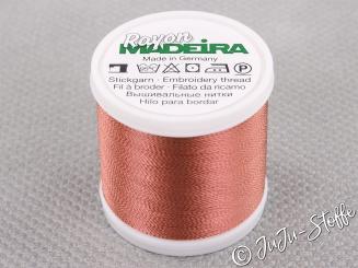 Madeira Stickgarn Rayon No.40 - 200 m - Farbnummer 1341 