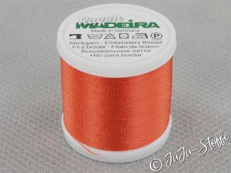 Madeira Stickgarn Rayon No.40 - 200 m - Farbnummer 1379 
