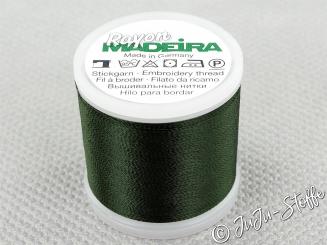 Madeira Stickgarn Rayon No.40 - 200 m - Farbnummer 1393 