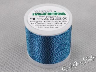 Madeira Stickgarn Rayon Melange No.40 - 200 m - Farbnummer 2202 