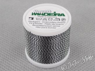 Madeira Stickgarn Rayon Melange No.40 - 200 m - Farbnummer 2218 