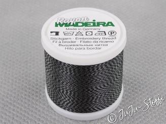 Madeira Stickgarn Rayon Melange No.40 - 200 m - Farbnummer 2219 