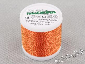 Madeira Stickgarn Rayon Melange No.40 - 200 m - Farbnummer 2228 