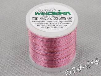 Madeira Stickgarn Rayon Potpourri No.40 - 200 m - Farbnummer 2305 