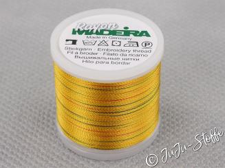 Madeira Stickgarn Rayon Potpourri No.40 - 200 m - Farbnummer 2314 