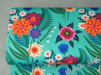 Performance Jersey "Abundance" von hamburger Liebe 