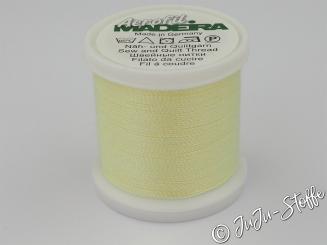 Madeira Aerofil No.35 - Nähgarn, extra stark - 100m-Spule - Farbnummer 8220 